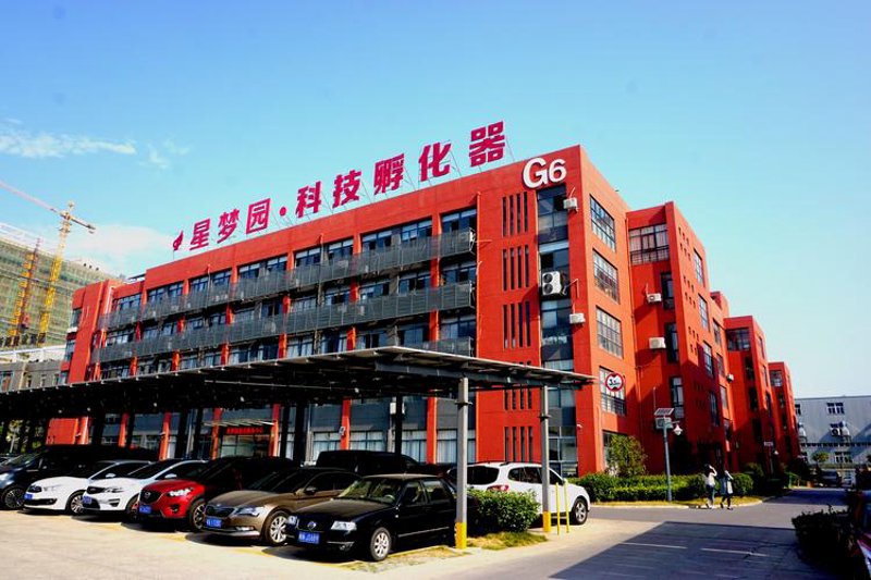 科技领航：昌盛永安助力企业信息化进程